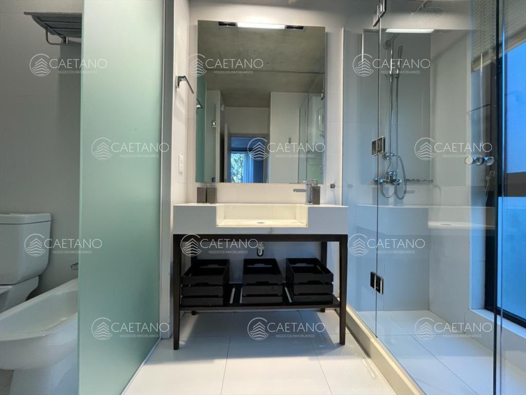 Venta apartamento 2 dormitorios playa brava Punta