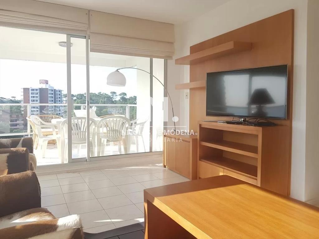 Impecable departamento, comodo e iluminado.