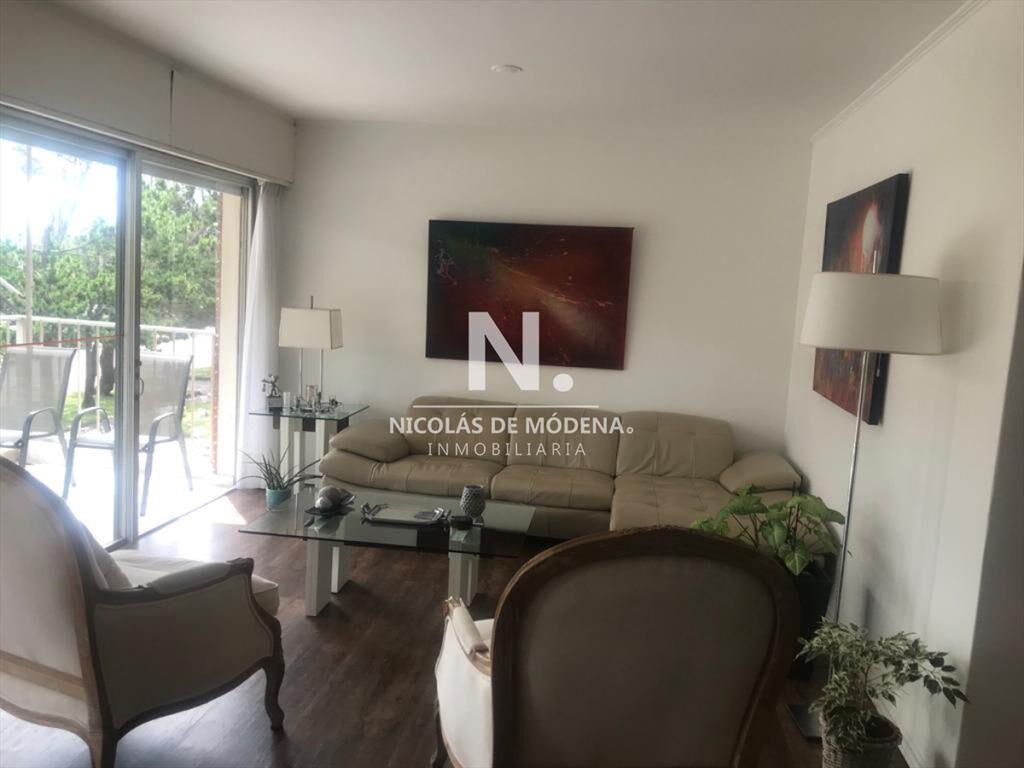 Apartamento en Punta del Este, Mansa