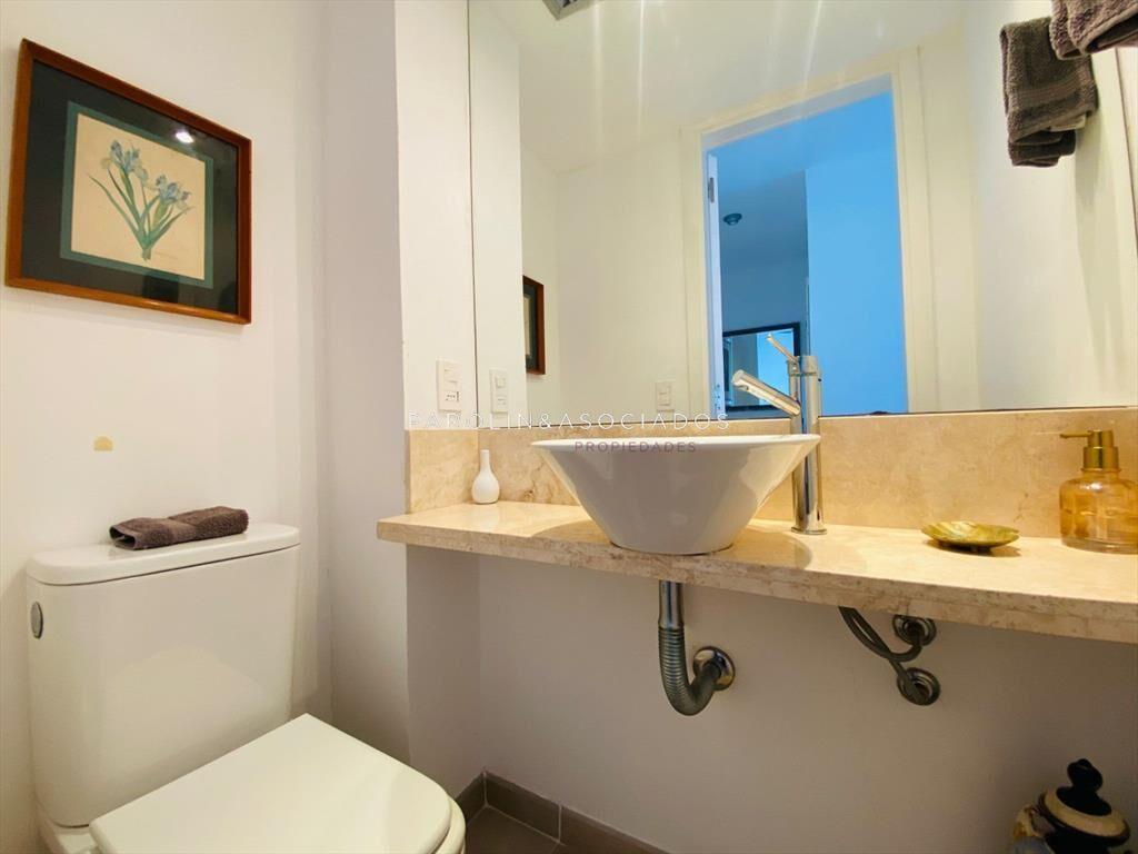 Apartamento en venta de 2 dormitorios en Quartier