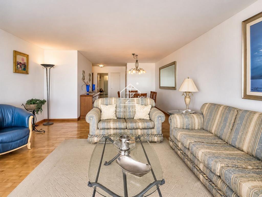 Hermoso penthouse con una ubicación privilegiada de la bra