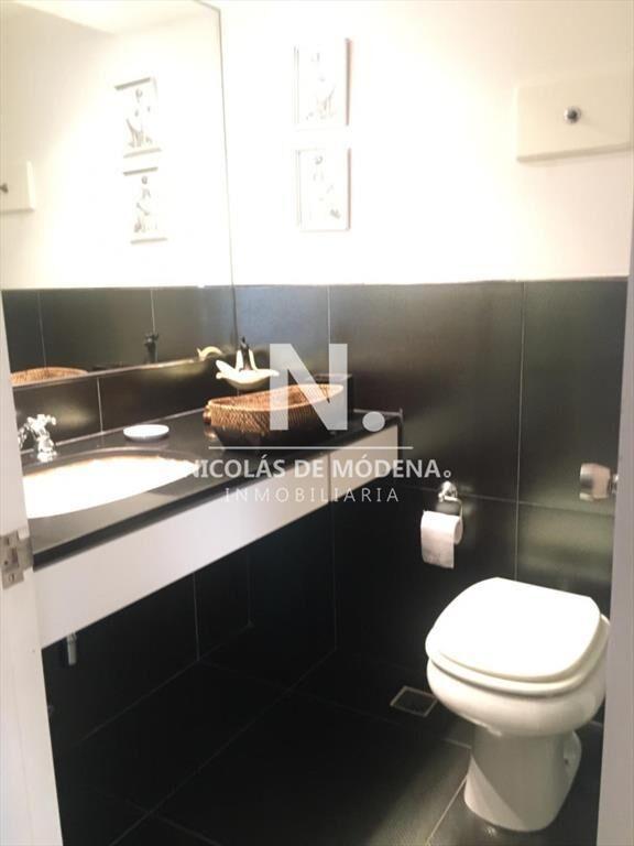 Departamento de 3 dormitorios en Tiburón I, del