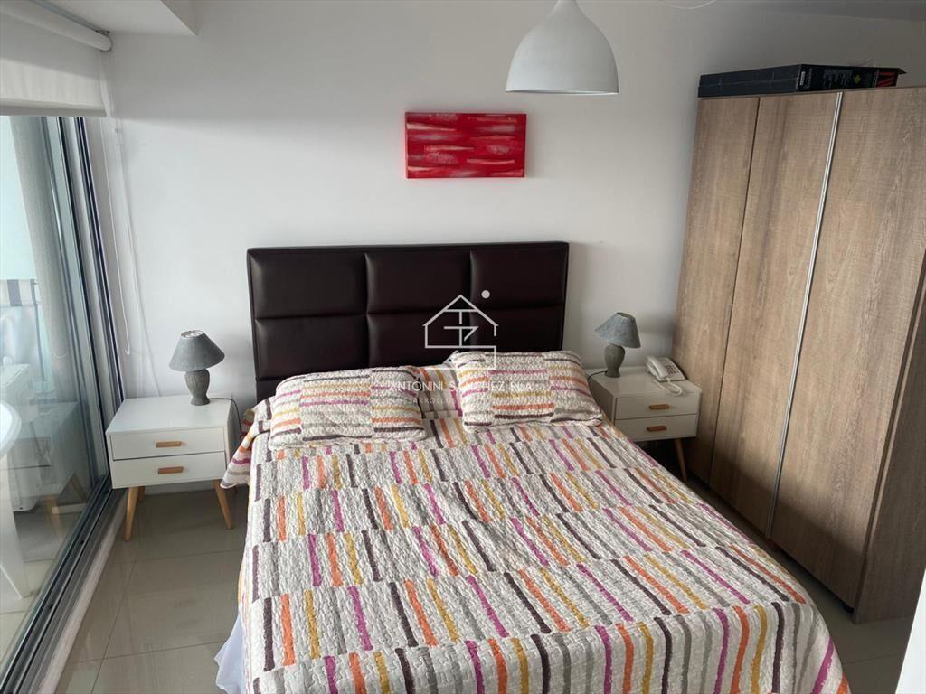 APARTAMENTO EN EL PUERTO CON AMENITIES