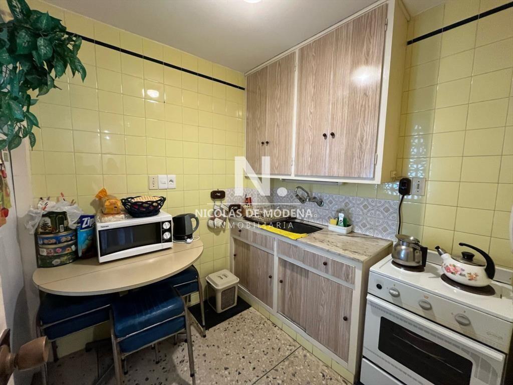 Apartamento de 2 dormitorios en el corazon de la