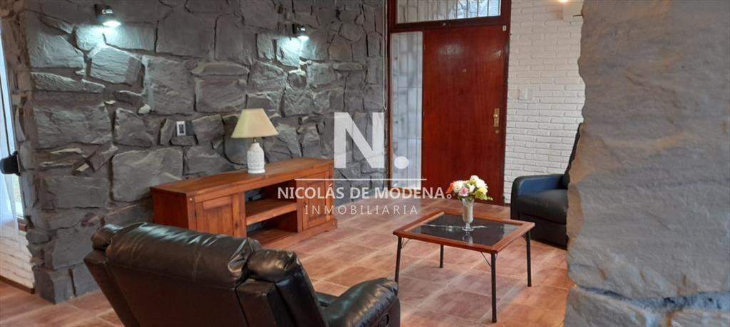 Casa en venta de 3 dormitorios en San Rafael del