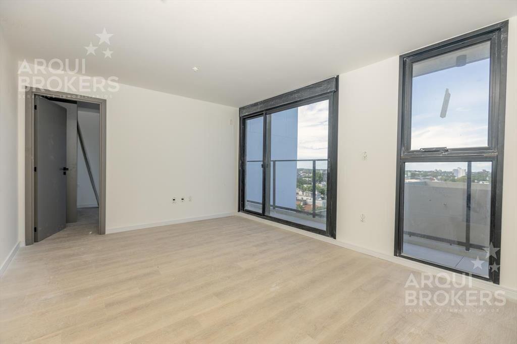 Apartamento de un dormitorio en venta en La Blanqueada - 40