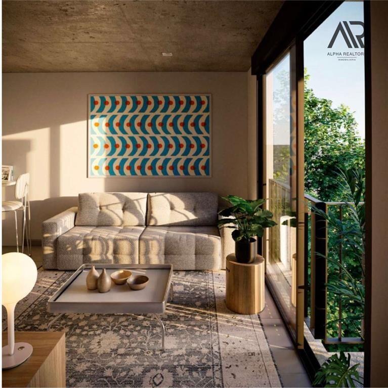 Apartamento en venta en La Blanqueada