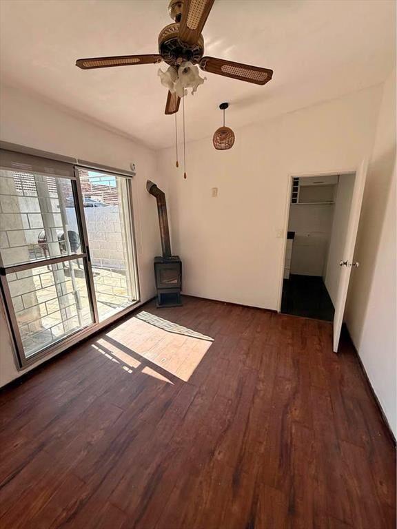 Alquiler Apartamento 1 dormitorio sin gastos comunes con pa