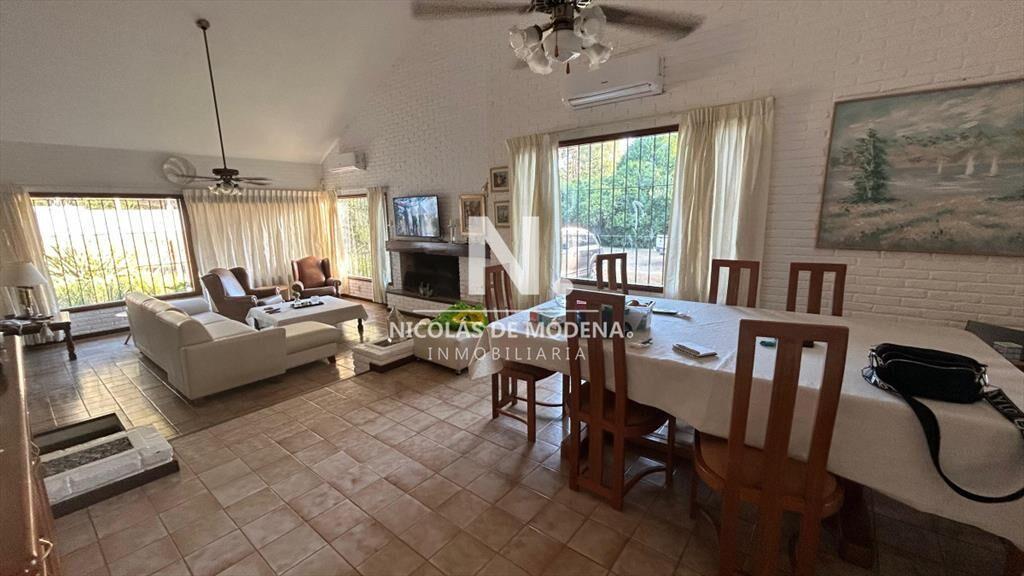Casa en Lugano - Punta del Este de 4 dormitorios