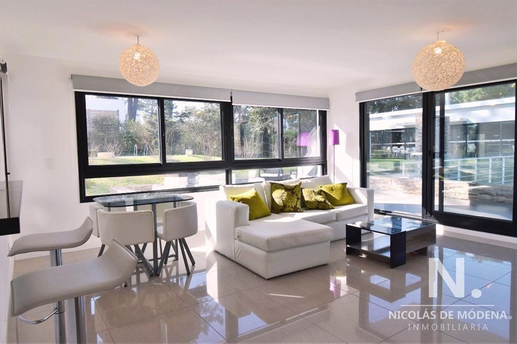 Apartamento Moderno Punta del Este - 2 dormitorios