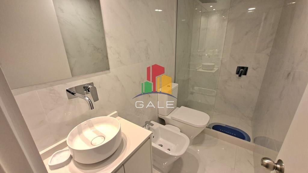 Apartamento en alquiler en el Puerto - Punta del
