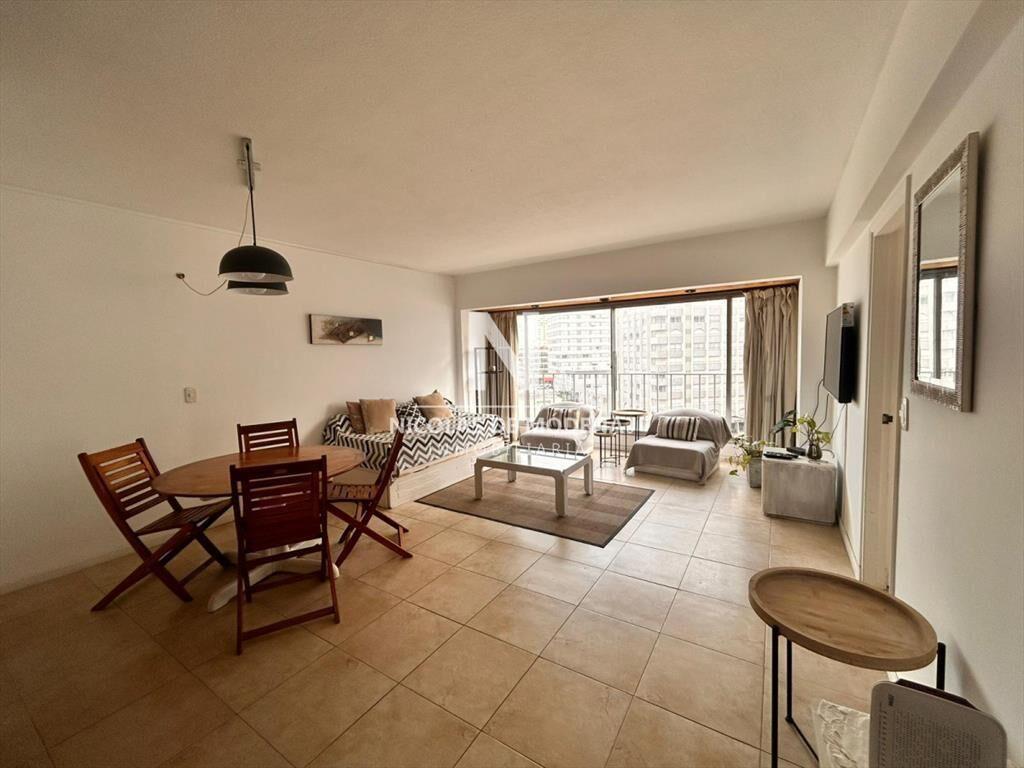 En venta apartamento en Brava - Punta del Este de