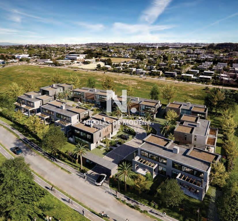 Venta Casa en pozo de 4 Dormitorios En