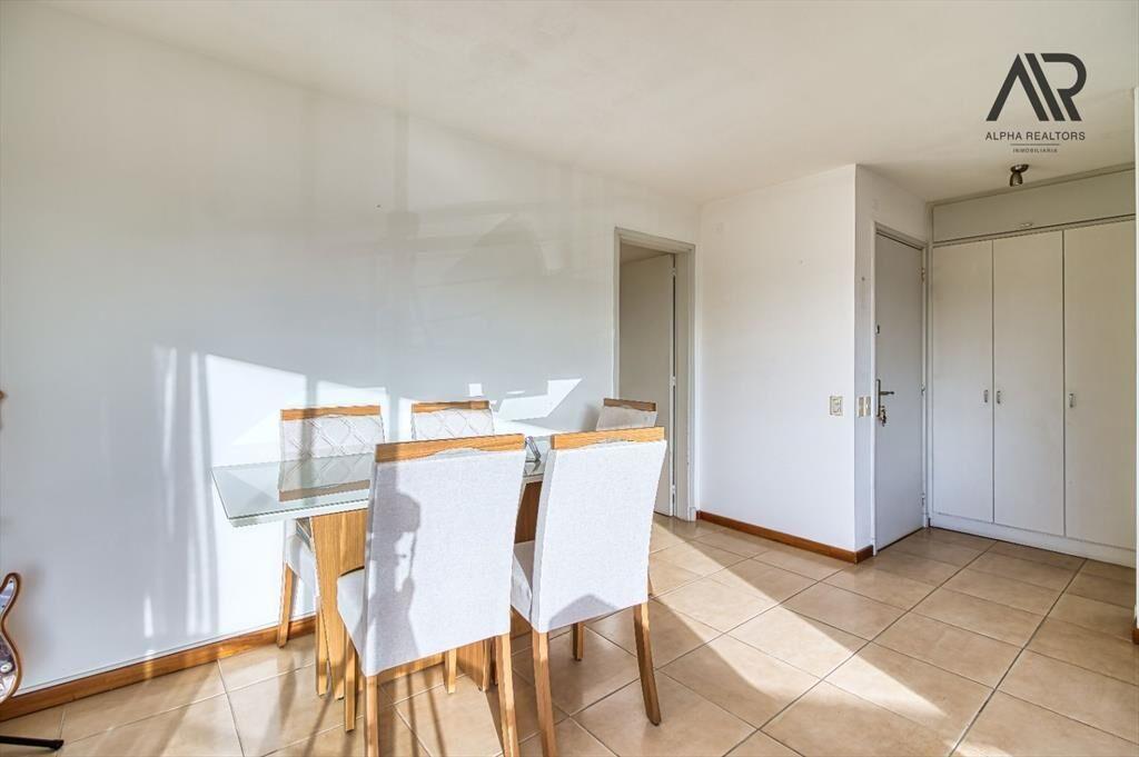 Apartamento 1 Dormitorio con Cochera