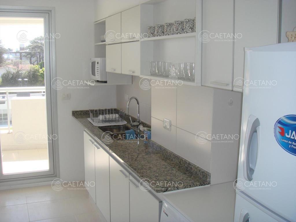Apartamento, Playa Brava 3 dormitorios y 3 baños