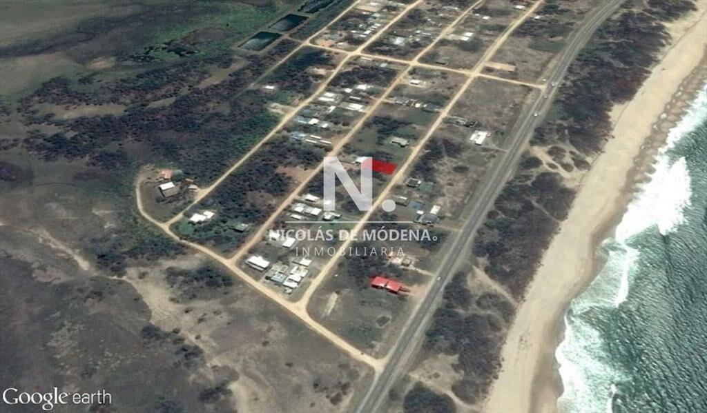 Terreno en venta, La Juanita, José Ignacio