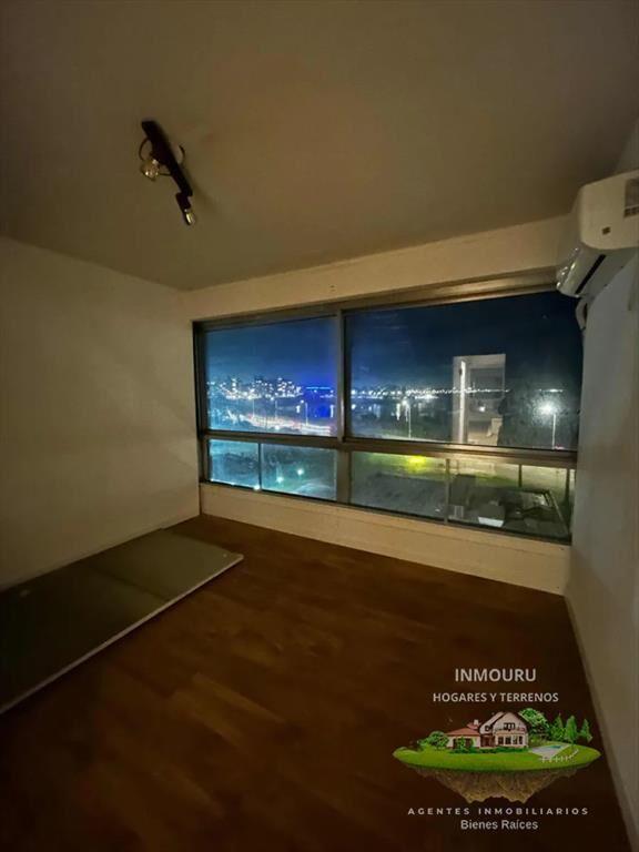 Se alquila apartamento de 2 dormitorios en Puertito del Buc