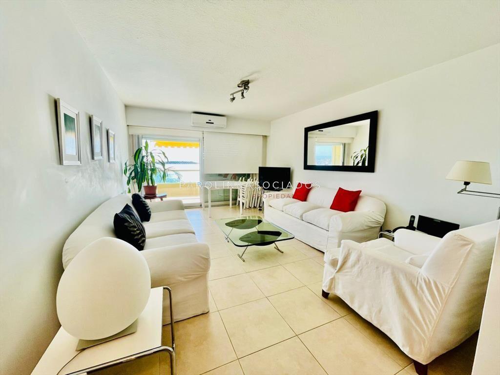 Departamento en Venta de 3 Dormitorios Playa del