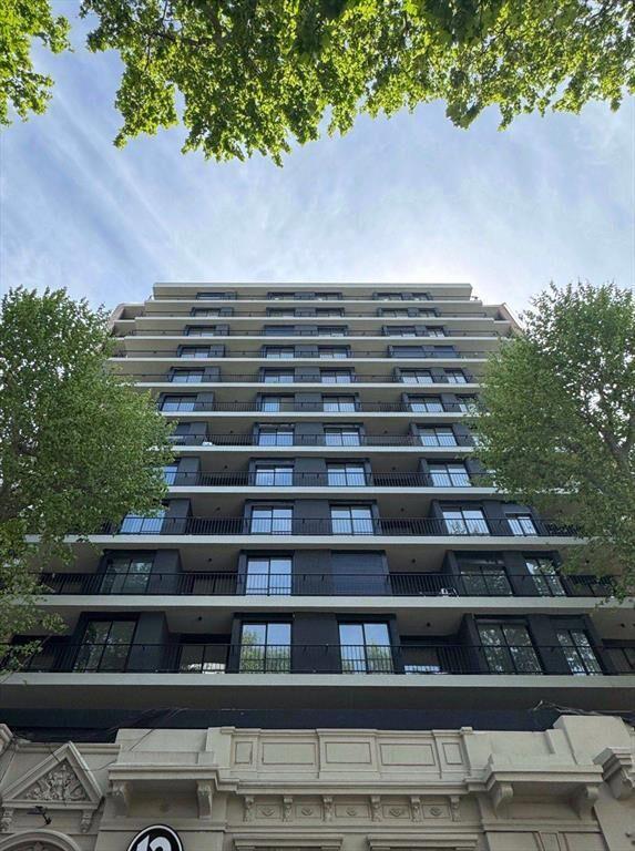 Alquiler de Apartamento Monoambiente en Palermo