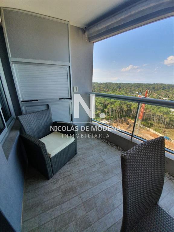 Apartamento en venta, 2 dormitorios en Exclusiva Zona de Pu