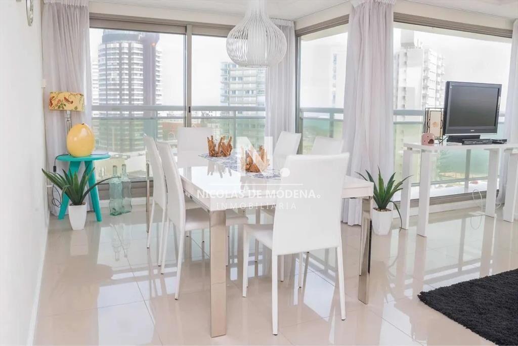Departamento en venta en Tore Imperiale