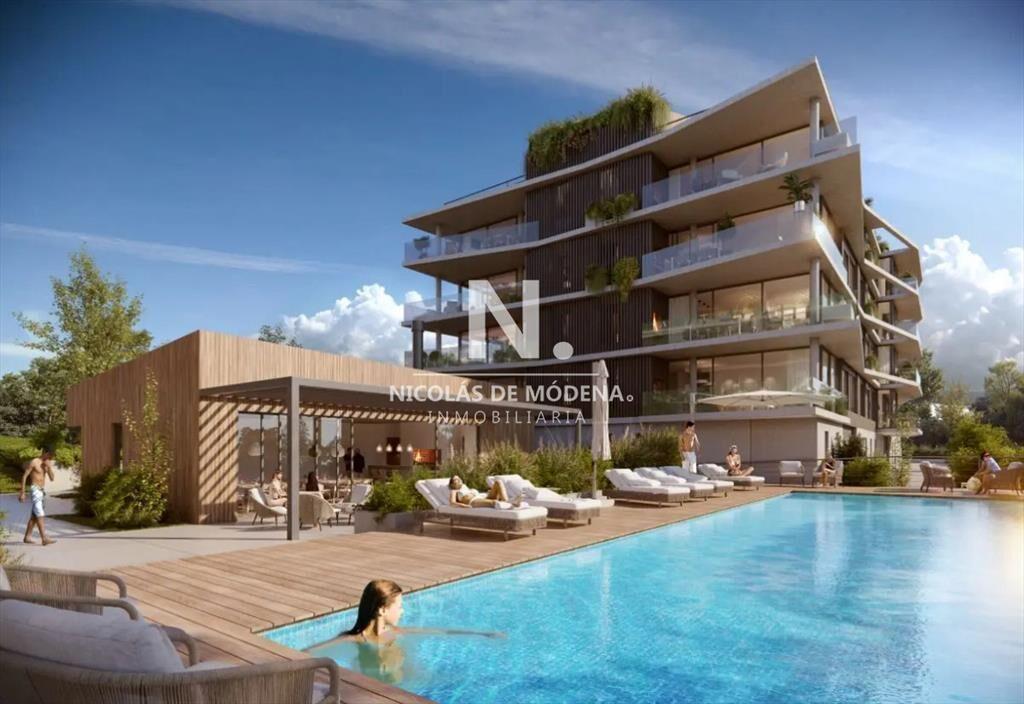 Oportunidad Unica: Apartamento en Venta de 3 en