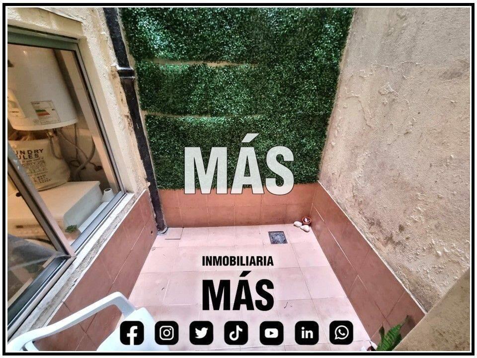 Alquiler Apartamento Centro Montevideo iMas.uy L *...