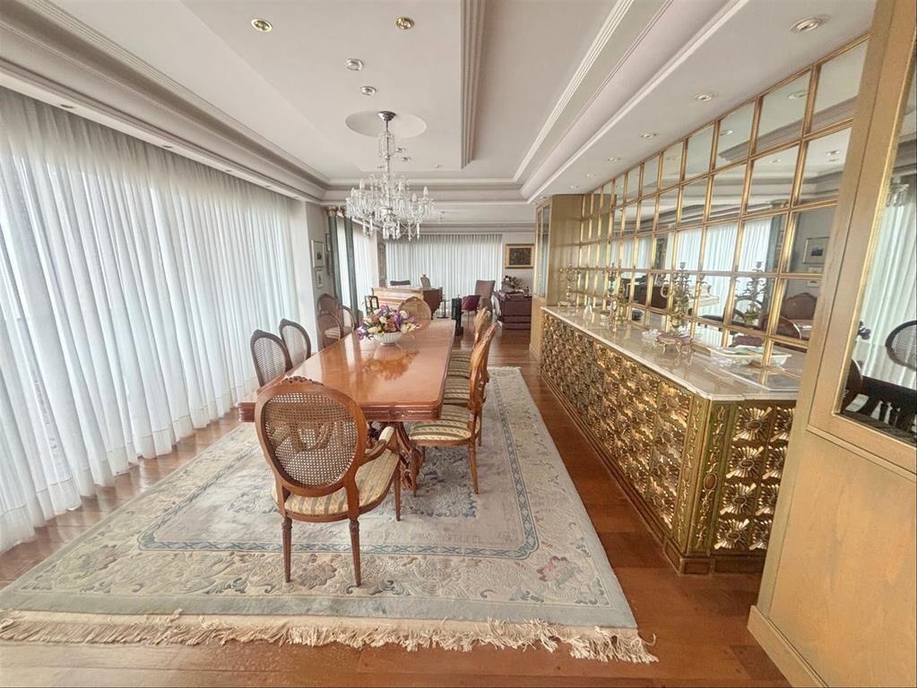 Venta Apartamento Punta Carretas Golf 3 Dormitorios 5 Baños