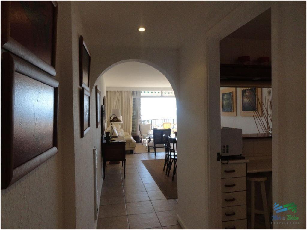Apartamento en Peninsula, 4 dormitorios *