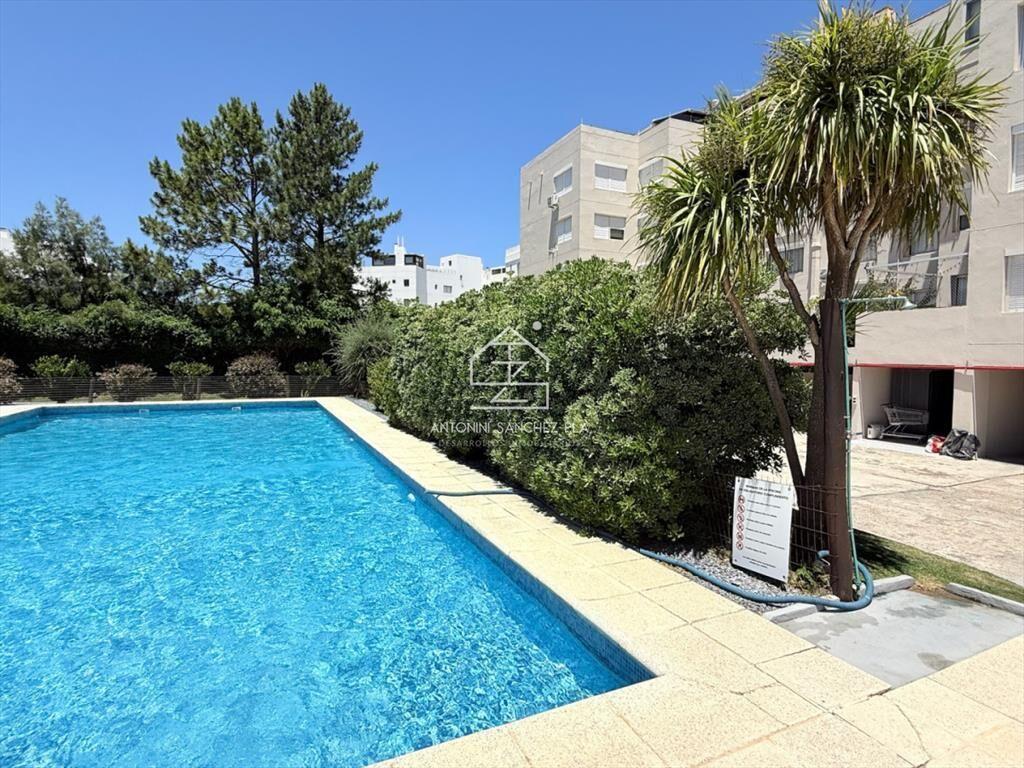 Venta apartamento Mansa con vista al mar
