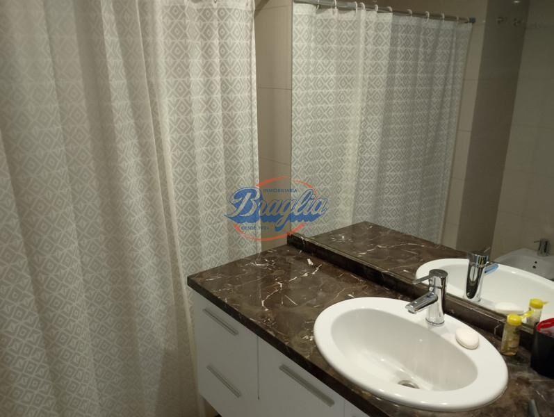 Apartamento Alquiler Temporal en Punta del Este