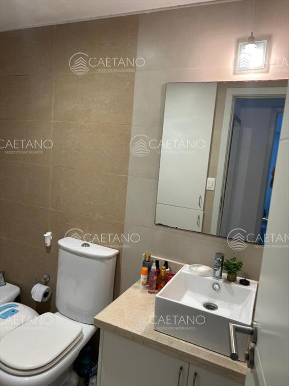 Apartamento con vista al puerto