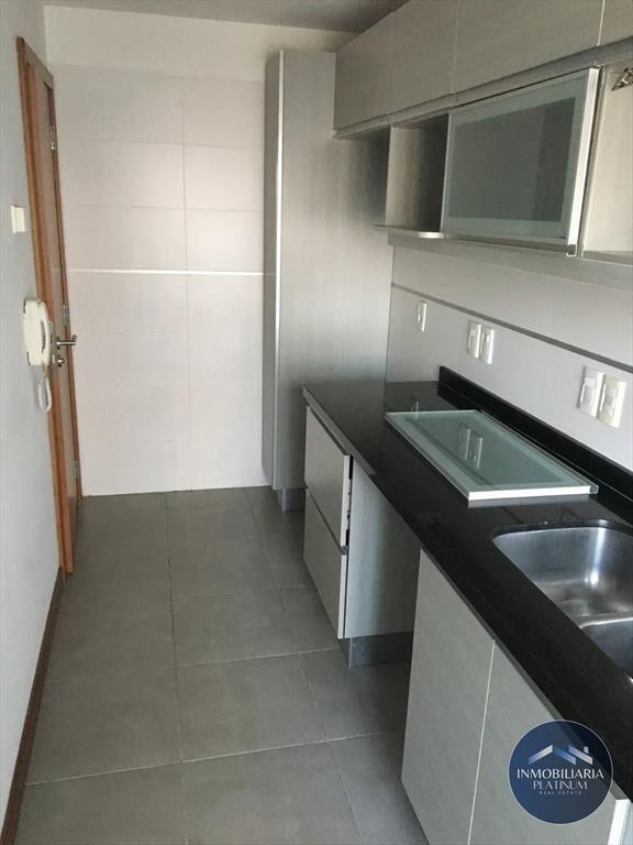 Apartamento en Alquiler 1 Dormitorio c/ Cochera en Malvin