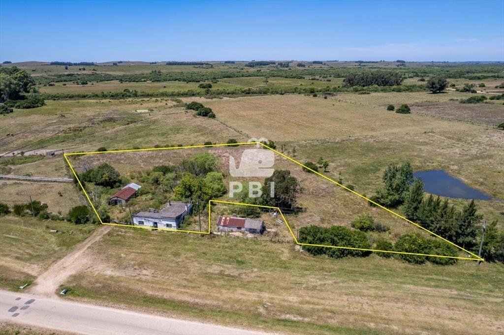 Terreno en venta Pueblo Garzon - Ref : PBI1513