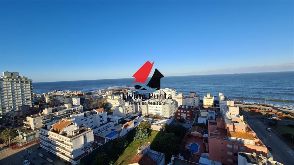 Apartamento en un excelente edificio