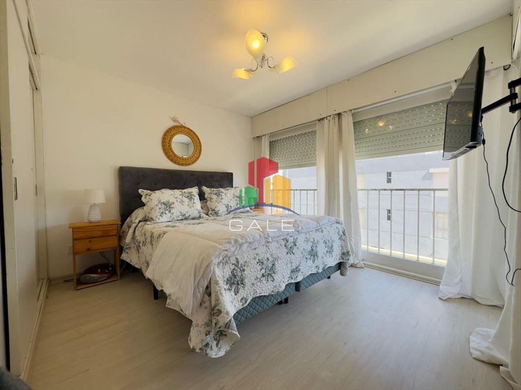 Apartamento en venta de 1 dormitorio en Punta del Este