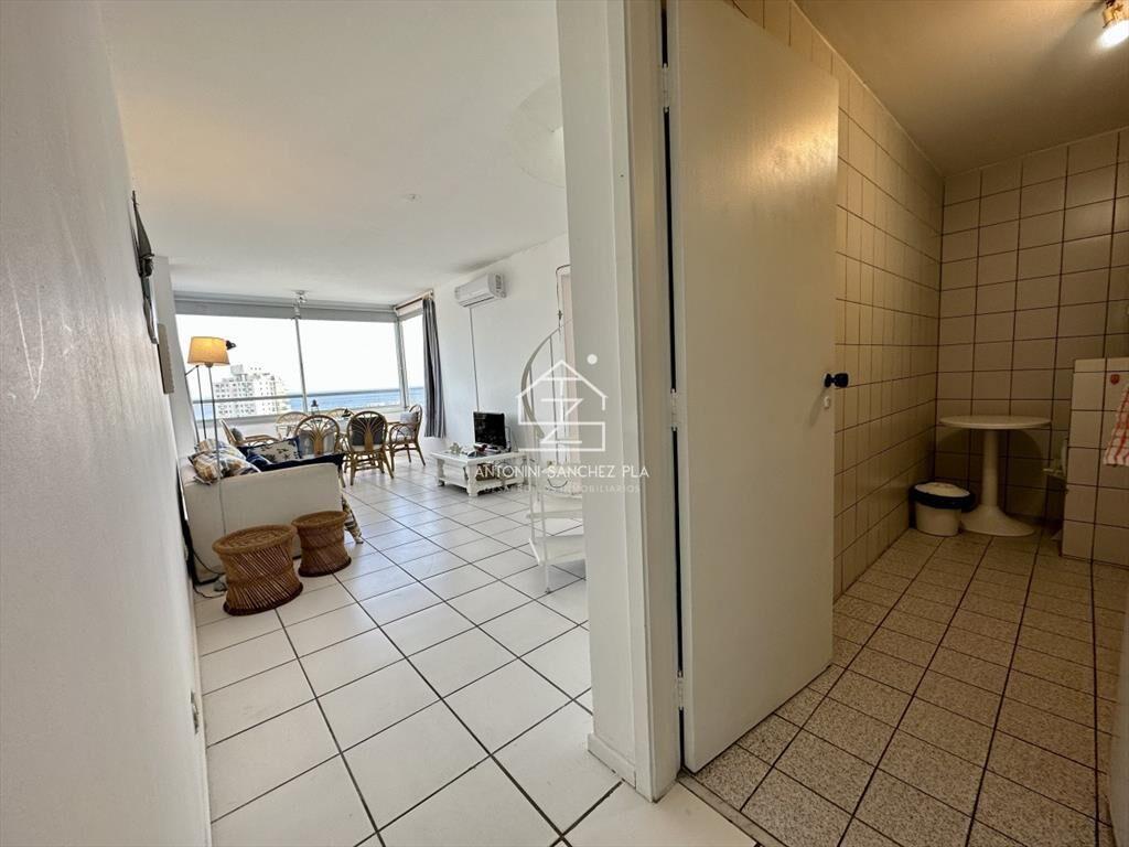 Venta de apartamento en Playa mansa