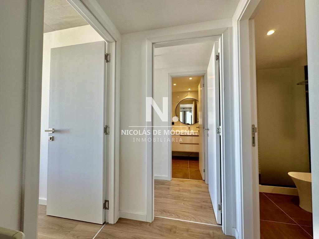 Torres del Este I - Apartamento de 2D en Venta