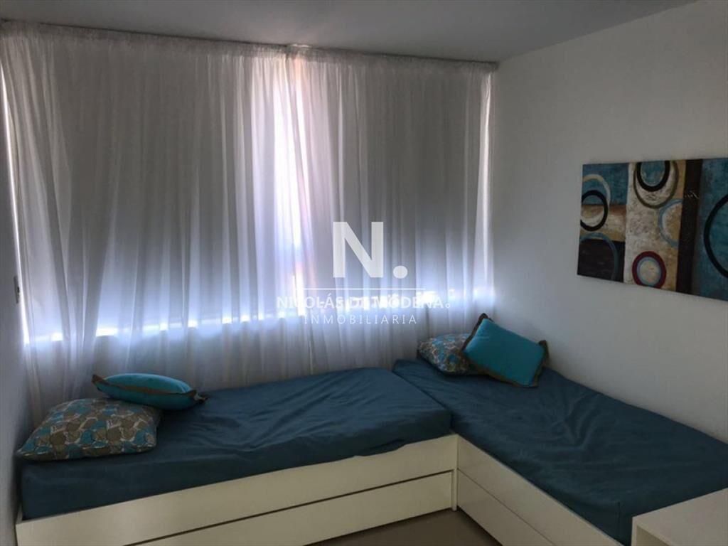 Hermoso departamento ubicado a pocos metros del mar.