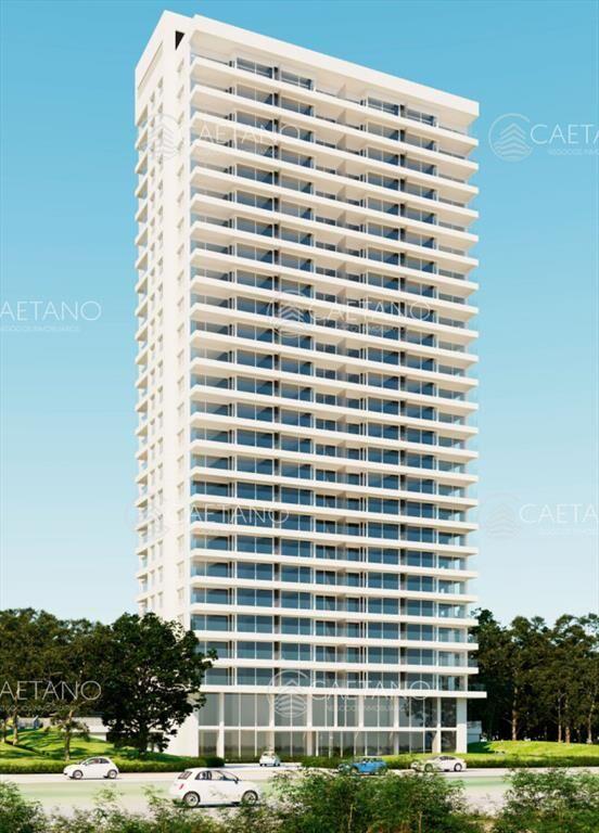 Venta apartamento - 3 dormitorios. Playa Brava,