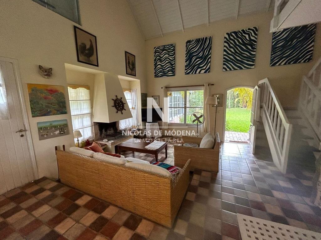 Casa en venta Rincón del Indio Punta del Este