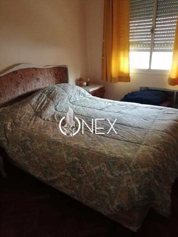 Se vende apartamento en Cordón, Montevideo.