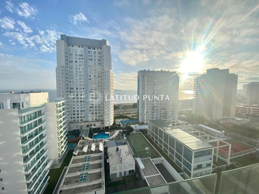Mansa, apartamento de 3 dormitorios