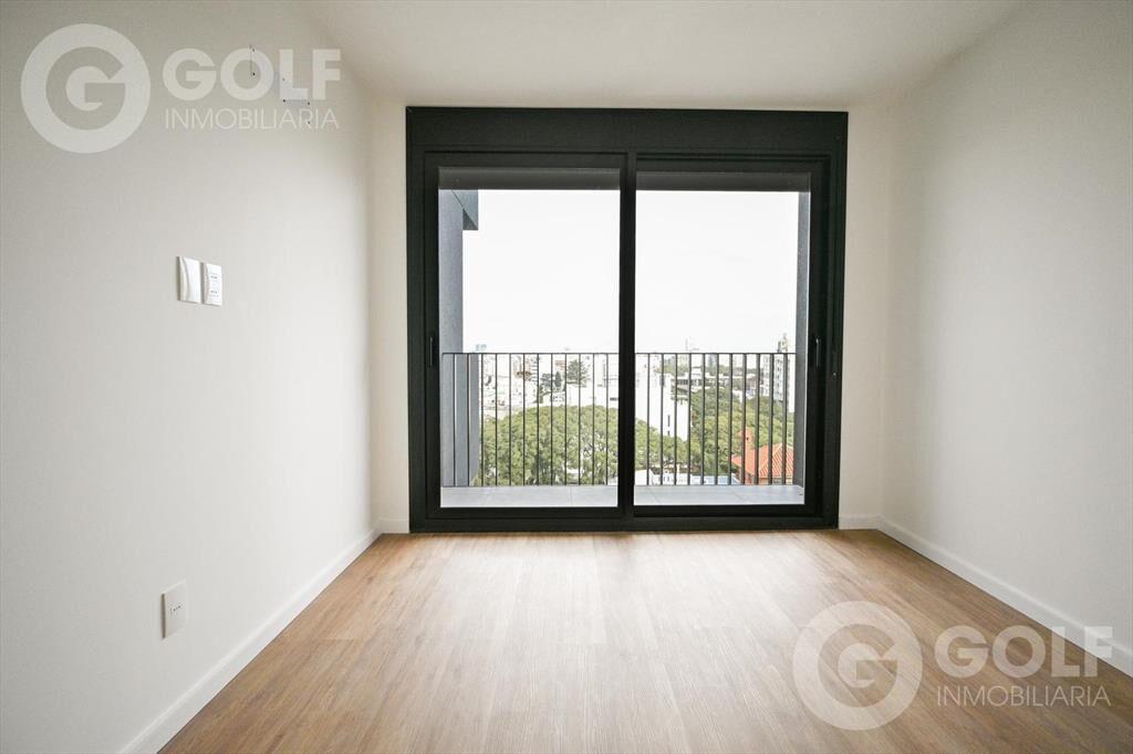 Venta de apartamento 2 dormitorios en Pocitos