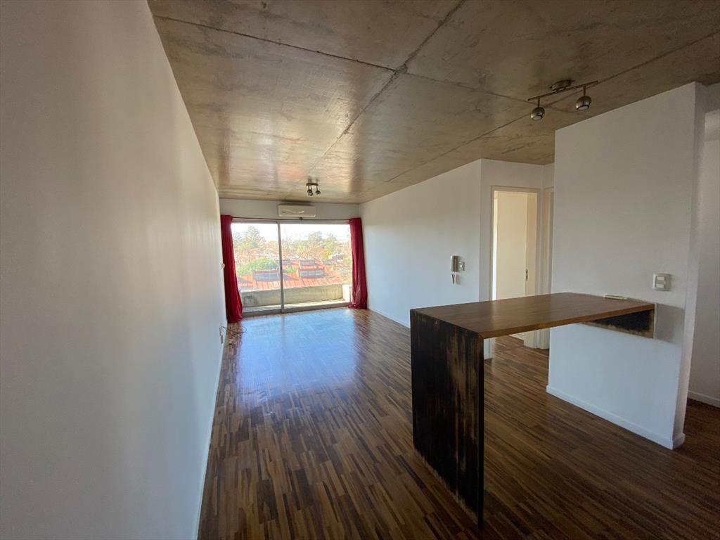 ALQUILER APARTAMENTO MALVIN MODERNO 1 DORMITORIO