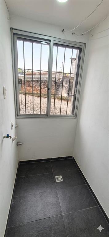 Venta apartamento 3 dormitorios Aguada