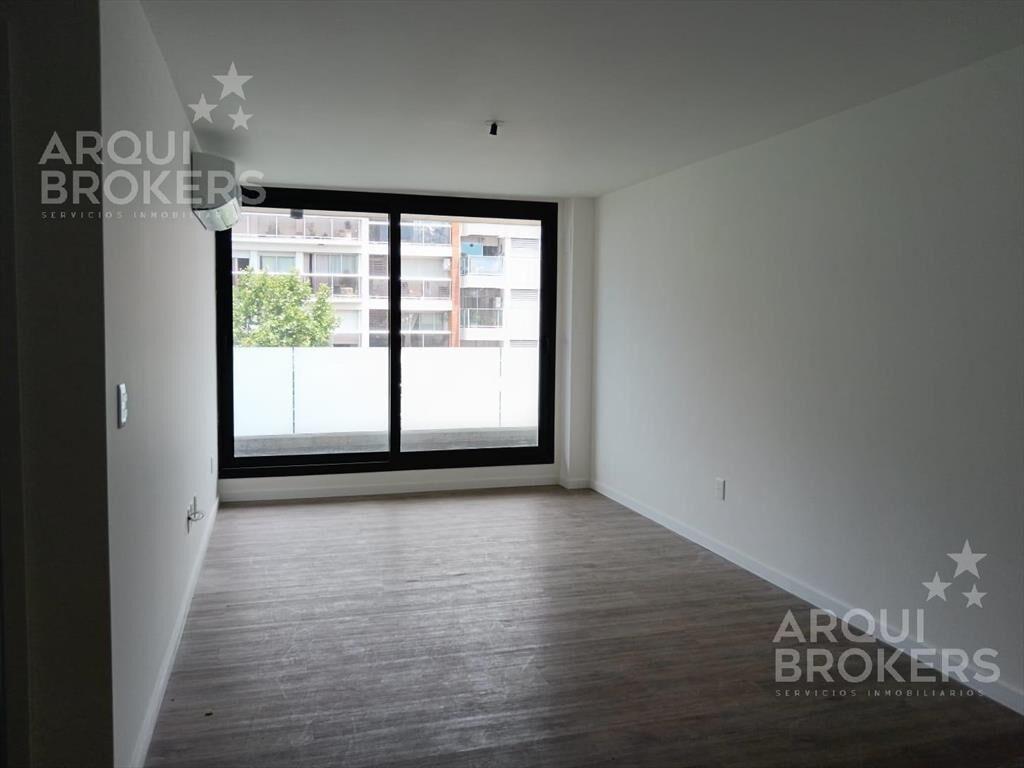 Apartamento 2 dormitorios en venta en Punta Carretas - 1102