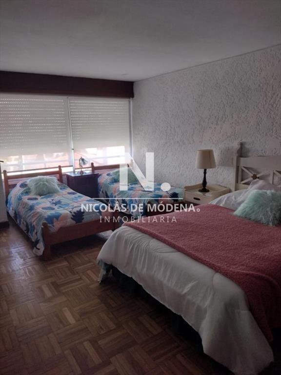 Hermoso apartamento con excelente vista!