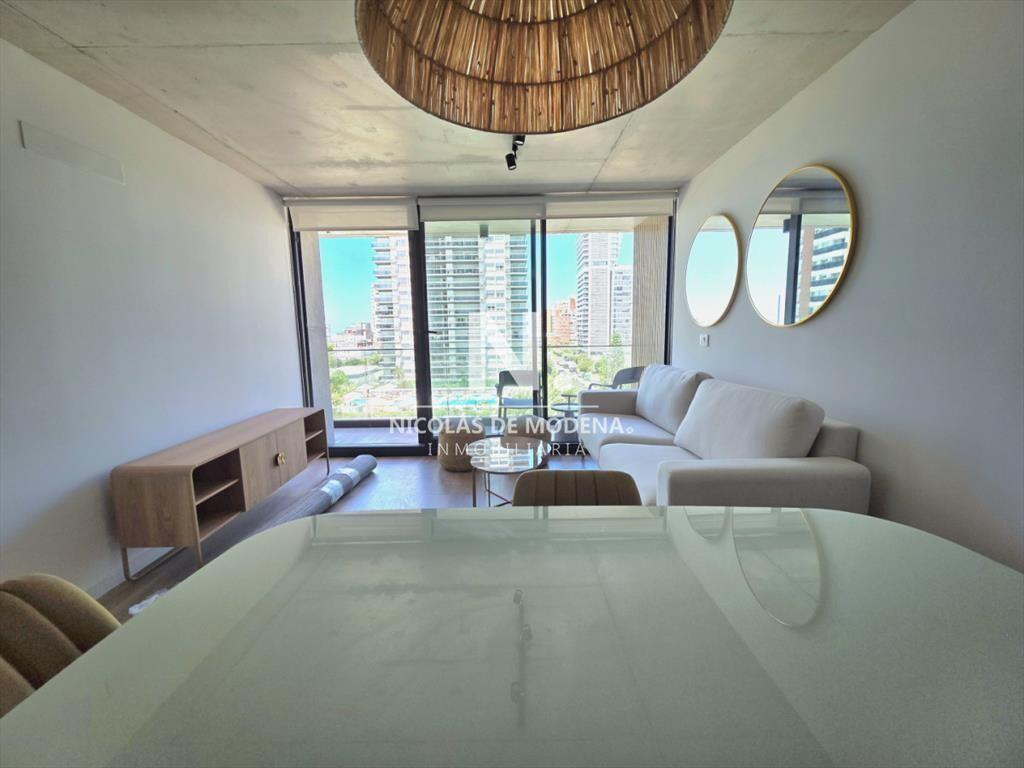 Apartamento en venta 2 dormitorios en Torres del