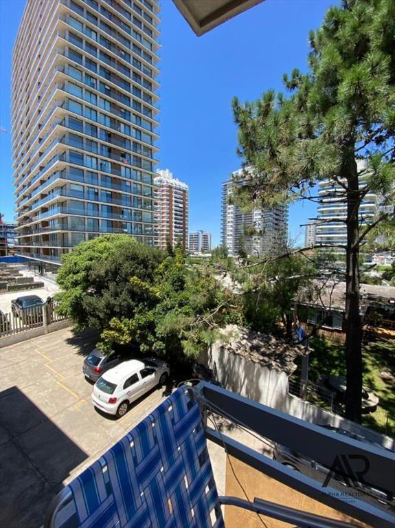 Apartamento en alquiler temporal en Punta del Este